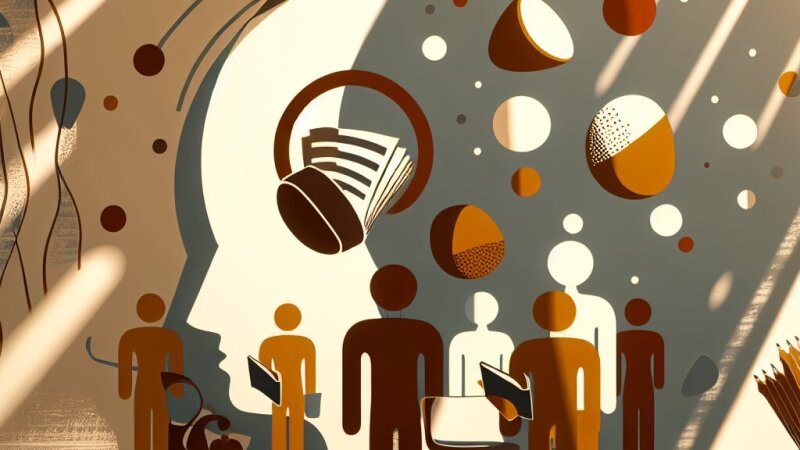 Structura personalității și influența educativă