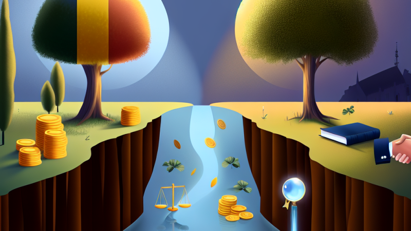 Studiu comparativ al antreprenoriatului social în România și Marea Britanie