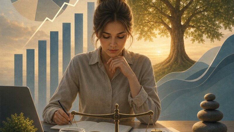 Studiul performanței financiare în cadrul întreprinderii