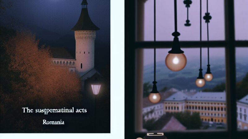 Suspendarea Actelor Administrative în Dreptul Românesc: Noțiuni și Impact