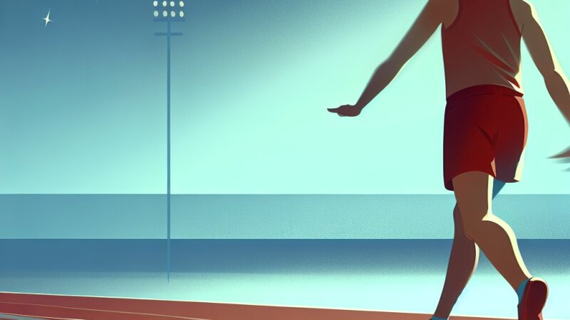 Tehnici eficiente de atletism pentru creșterea rezistenței în liceu