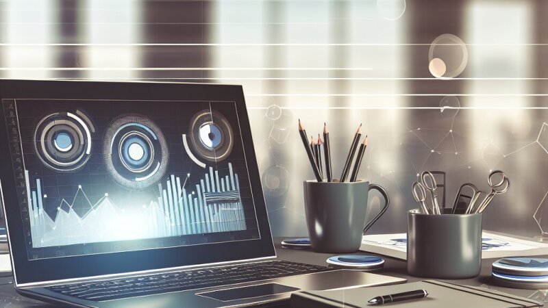 Tehnologii moderne pentru măsurarea eficientă a performanței firmei