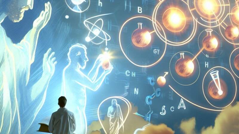 Teme biblice analizate prin prisma cercetărilor științifice contemporane