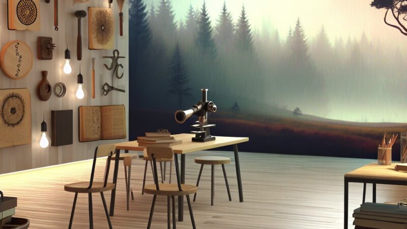 Teoriile asociaționiste și experimentele aferente educației