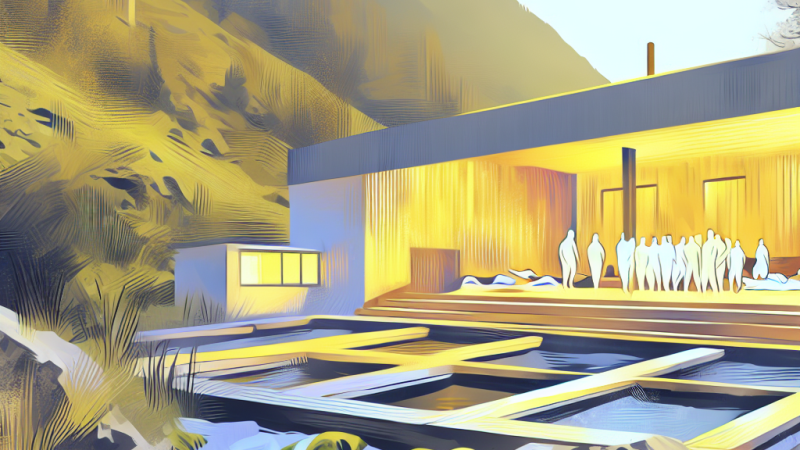 Turismul natural în Băile Herculane: oportunități și dezvoltare durabilă