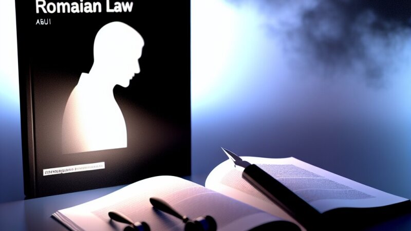 Uciderea din culpă în dreptul românesc: aspecte juridice și sociale